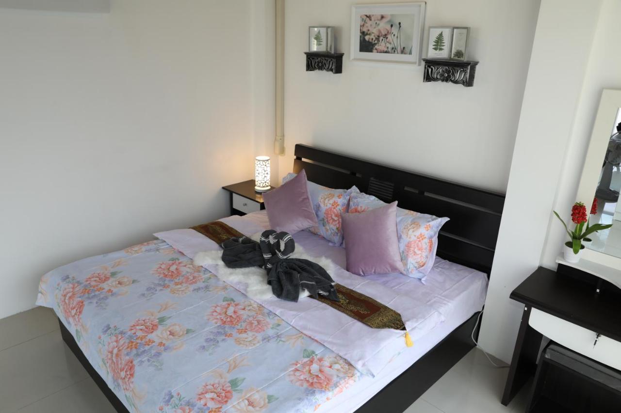 close Maya nimman 5bedroom villa Chiang Mai Dış mekan fotoğraf